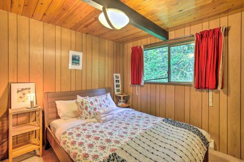 Resort Community Cabin By Mt Baker Ski Area!