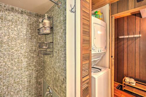 Resort Community Cabin By Mt Baker Ski Area!