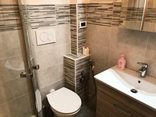 Apartamento R�sidence Central Station - Studio Pour 4 Personnes 114