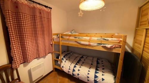 Apartamento R�sidence Korossol - 3 Pi�ces Pour 4 Personnes 064
