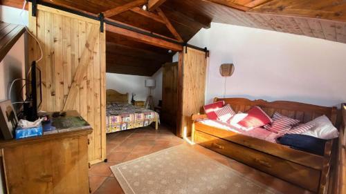 Apartamento R�sidence Korossol - 3 Pi�ces Pour 4 Personnes 064