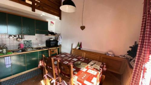 Apartamento R�sidence Korossol - 3 Pi�ces Pour 4 Personnes 064