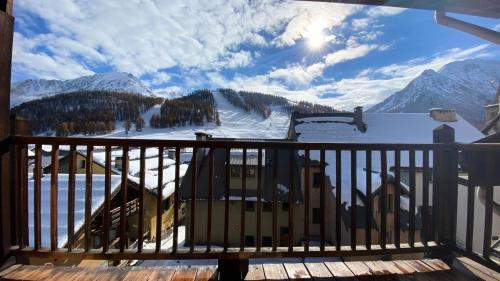 Apartamento R�sidence Korossol - 3 Pi�ces Pour 4 Personnes 064