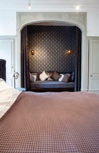 Villa Residence Leroy De Barde- Luxury Holiday Home