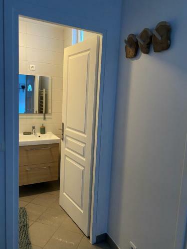 Apartamento Charmant Appartement � Th�me Proche Paris