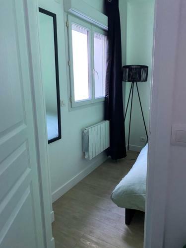 Apartamento Charmant Appartement � Th�me Proche Paris
