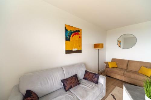 Apartamento Le Merel