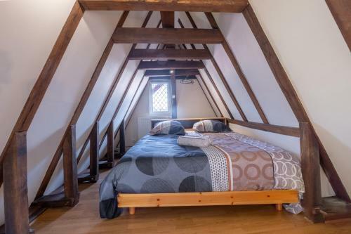 Apartamento Le Chenonceau - Au Coeur De Montrichard
