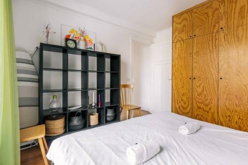 Guestready - Cosy & Comfortable Apartment In Paris