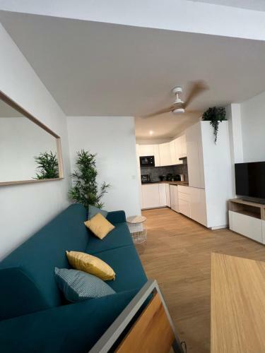 Apartamento Superbe Studio Centre Historique Ecusson