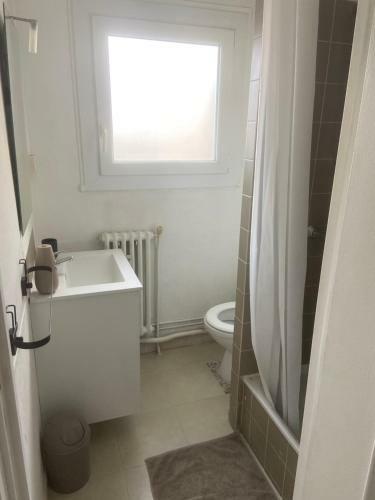 Apartamento Jolie Petit Studio Celleneuve