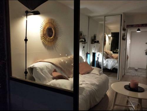 Apartamento Jacuzzi Piscine Cin�ma Privatifs Parking Offert