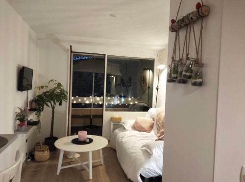Apartamento Jacuzzi Piscine Cin�ma Privatifs Parking Offert