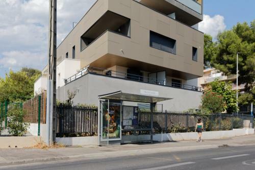 Apartamento Jacuzzi Piscine Cin�ma Privatifs Parking Offert