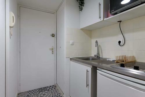 Apartamento Jacuzzi Piscine Cin�ma Privatifs Parking Offert