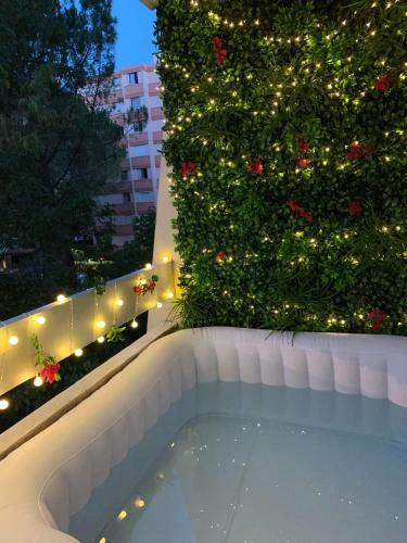 Apartamento Jacuzzi Piscine Cin�ma Privatifs Parking Offert