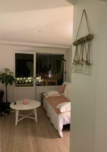 Apartamento Jacuzzi Piscine Cin�ma Privatifs Parking Offert