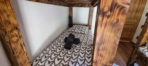 Apartamento Appartement 2ch Le Cairn De Morillon