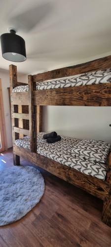 Apartamento Appartement 2ch Le Cairn De Morillon
