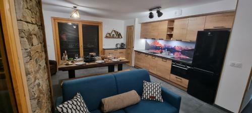 Apartamento Appartement 2ch Le Cairn De Morillon