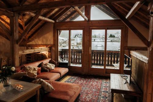 Alp Inn