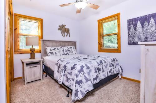 Bear Paw Hideaway