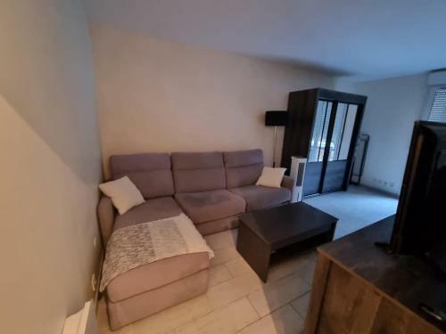 Apartamento Studio Centre De Noisy Le Grand- Paris Disney 15mn