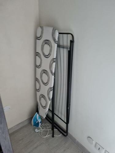 Apartamento Studio Centre De Noisy Le Grand- Paris Disney 15mn