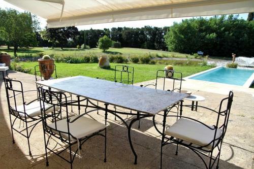 The Vent De Sable Villa - Baroque Linked To Modernity