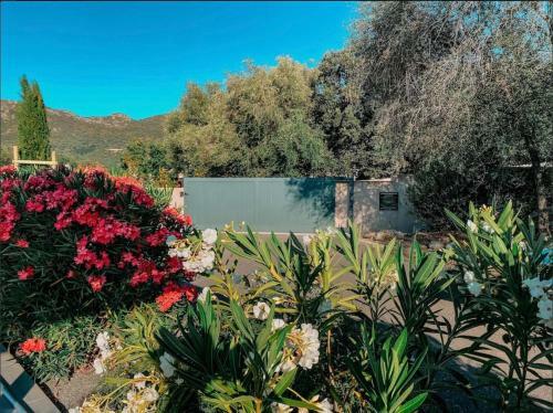 Casa Giabiconi - Villa 6pers. Piscine & Spa
