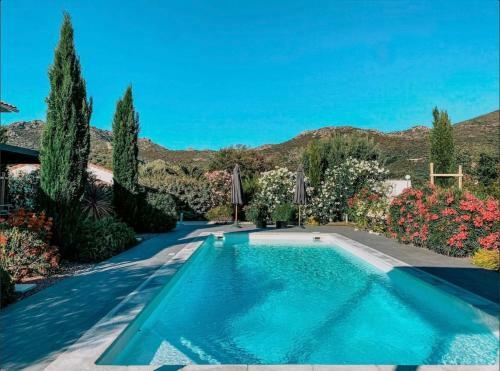 Casa Giabiconi - Villa 6pers. Piscine & Spa