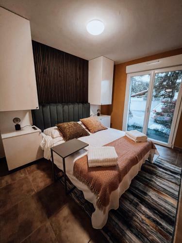 Casa Giabiconi - Villa 6pers. Piscine & Spa