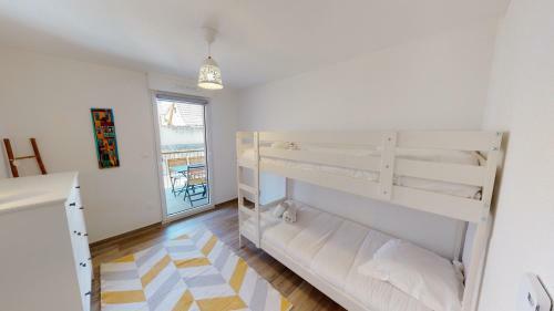 Apartamento Au Pied Du Mont