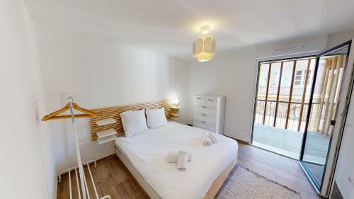 Apartamento Au Pied Du Mont