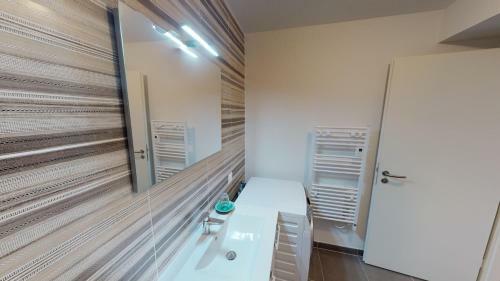 Apartamento Au Pied Du Mont