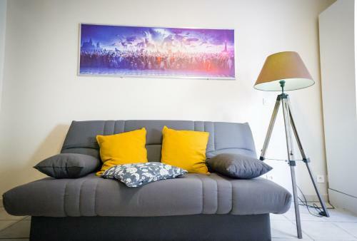 Apartamento Le Pitchounet Yourhosthelper