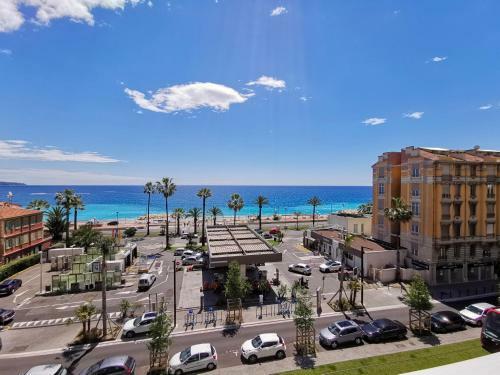 Apartamento Studio Emeraudes