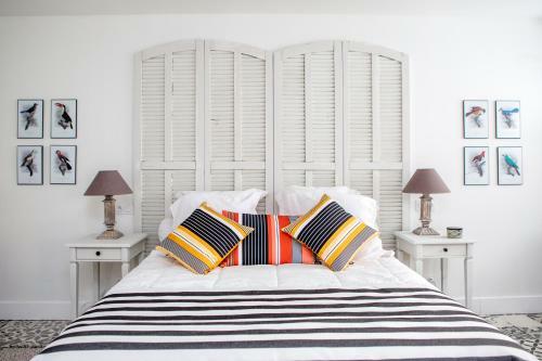 Bed & Breakfast L?annexe