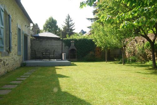 Bed & Breakfast La Ferme Aux Fleurs