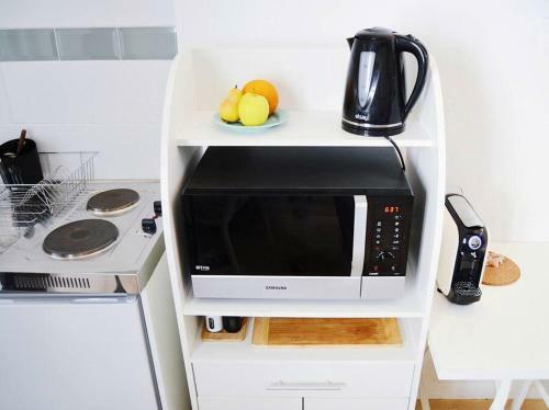 Apartamento Superbe Appartement Au Centre D'orl�ans