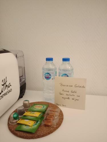 Apartamento Superbe Appartement Au Centre D'orl�ans