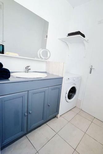 Apartamento Superbe Appartement Au Centre D'orl�ans
