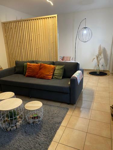 Apartamento Au C?ur De L'alsace