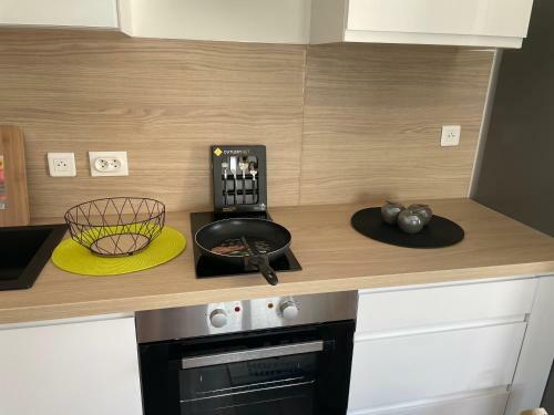 Apartamento Studio 23 M2+wifi +parking Priv�