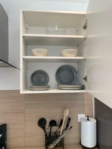 Apartamento Studio 23 M2+wifi +parking Priv�