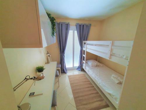 Apartamento T3 Premi�re Ligne Vue Mer Palavas