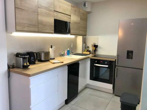 Apartamento Superbe Appartement*** Parking Gratuit Sur Place