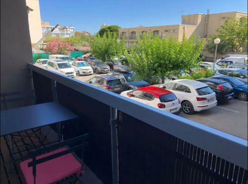 Apartamento Superbe Appartement*** Parking Gratuit Sur Place