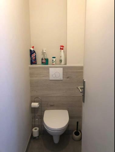 Apartamento Superbe Appartement*** Parking Gratuit Sur Place