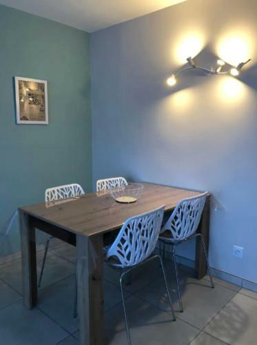 Apartamento Superbe Appartement*** Parking Gratuit Sur Place